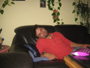 Profilbild von Jens Wettengel