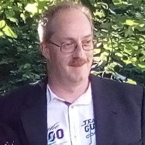 Profilbild von Jens Wetter
