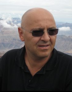 Profilbild von Jens Wetzlich