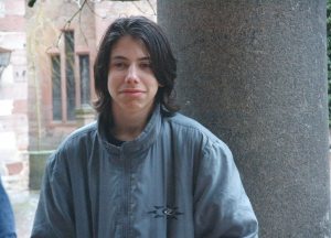 Profilbild von Jens Weyen