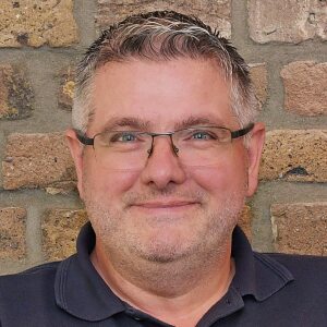Profilbild von Jens Weyers