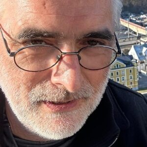 Profilbild von Jens Wickert