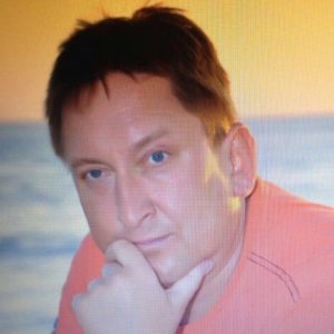 Profilbild von Jens Wieck