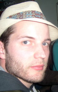 Profilbild von Jens Wiege