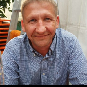 Profilbild von Jens Wieglipp