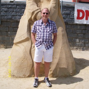 Profilbild von Jens Wienand