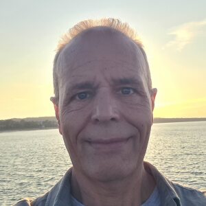 Profilbild von Jens Wiese