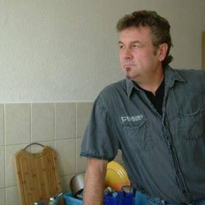 Profilbild von Jens Wiese