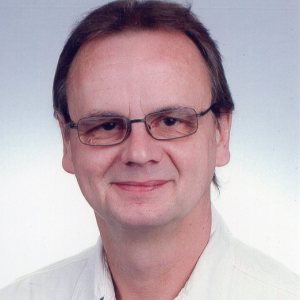 Profilbild von Jens Wiese