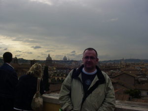 Profilbild von Jens Wiesenack