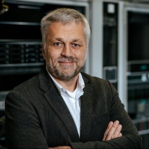 Profilbild von Jens Wilfer