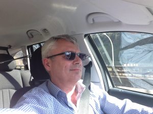 Profilbild von Jens Wilhelm