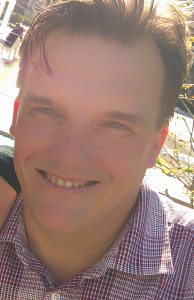 Profilbild von Jens Wilken