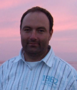 Profilbild von Jens Wille