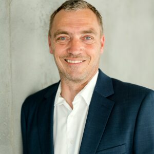 Profilbild von Jens Wille