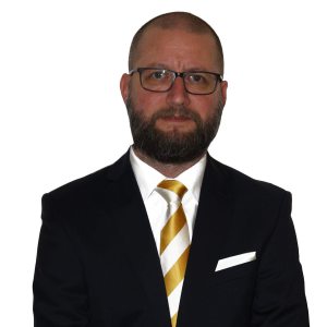 Profilbild von Jens Wilsdorf