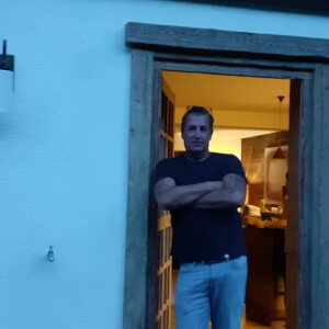 Profilbild von Jens Wirichs