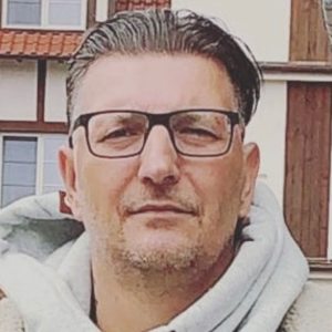 Profilbild von Jens Wirth