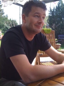 Profilbild von Jens Wischmann