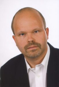 Profilbild von Jens Wisotzky