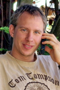 Profilbild von Jens Witte