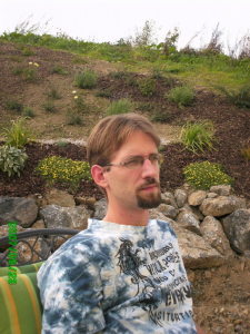 Profilbild von Jens Witte