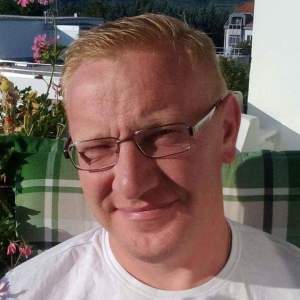 Profilbild von Jens Witte