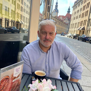 Profilbild von Jens Witten