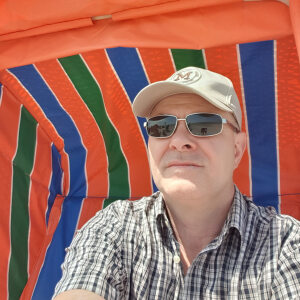 Profilbild von Jens Wittig