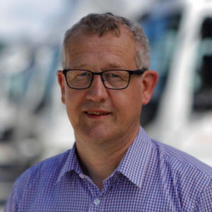 Profilbild von Jens Wölfel