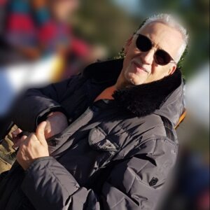 Profilbild von Jens Wölfert