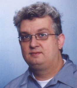 Profilbild von Jens Wörmann