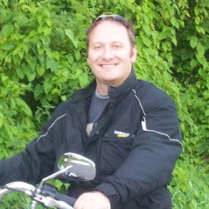 Profilbild von Jens Wörner