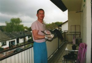 Profilbild von Jens Woischnik