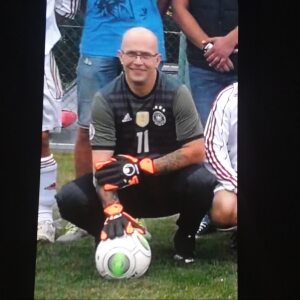 Profilbild von Jens Woitenas