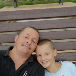 Profilbild von Jens Wolf