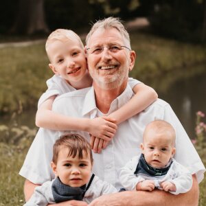 Profilbild von Jens Wollentin