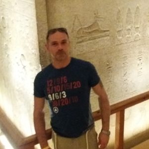 Profilbild von Jens Wolter