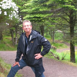 Profilbild von Jens Wolter
