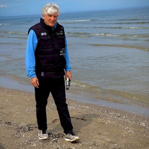 Profilbild von Jens Woywad
