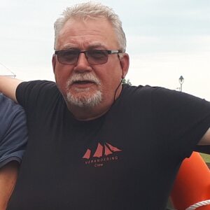Profilbild von Jens Wrieden