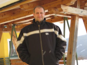 Profilbild von Jens Wrzalik
