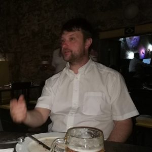 Profilbild von Jens Wünsche