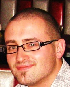 Profilbild von Jens Wüsten