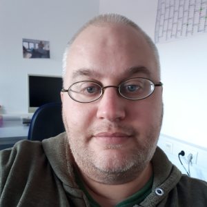 Profilbild von Jens Wyczisk