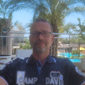 Profilbild von Jens Wyett