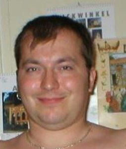 Profilbild von Jens Zander