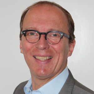 Profilbild von Jens Zapp