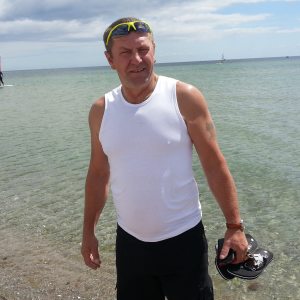Profilbild von Jens Zaremba