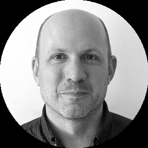 Profilbild von Jens Zech